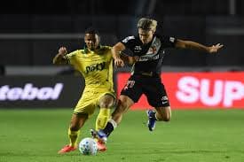 Classificação do Brasileirão: Uma Possível Virada para o Vasco