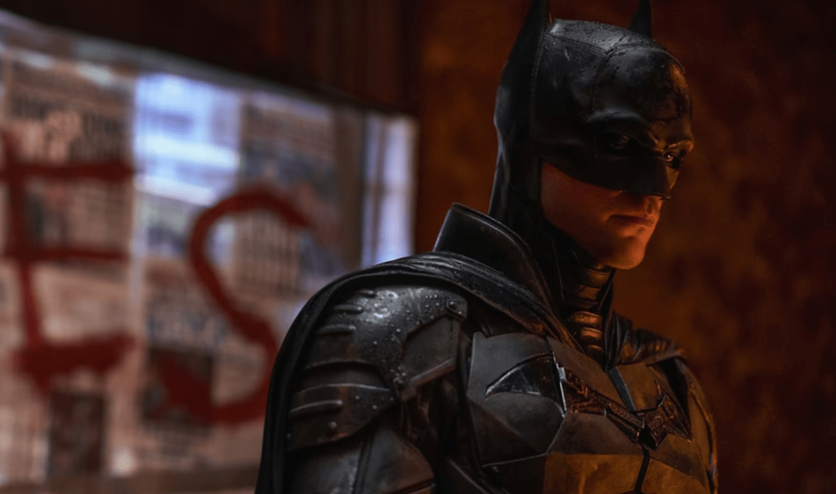 Robert Pattinson detalha nova fase do Batman em 2027