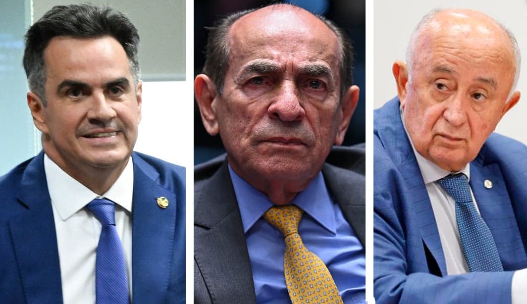 Pesquisa revela empate entre candidatos ao Senado pelo Piauí