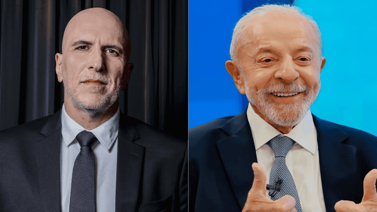 Antonio Tabet se engaja na campanha de Lula e prepara respostas para debate