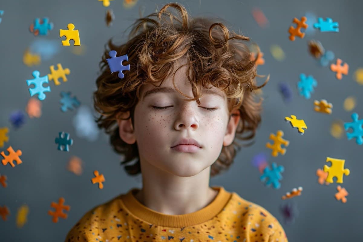 Estudo revela relação entre evolução dos neurônios e autismo