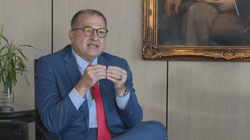 Ferroanel de São Paulo será prioridade para otimizar logística portuária
