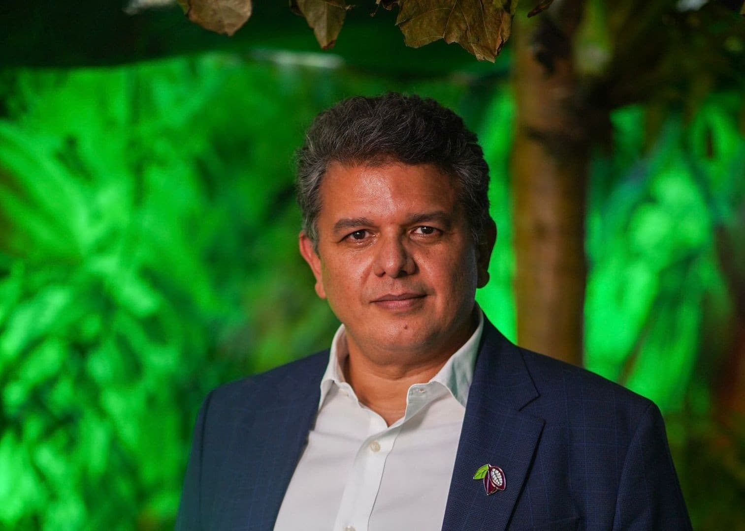 Brasil recebe a primeira edição do Salon du Chocolat