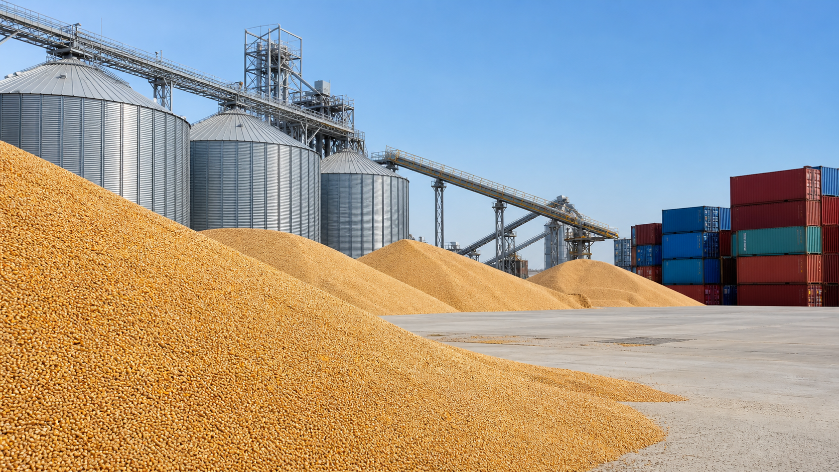 Trump libera fundos iranianos para comprar produtos agrícolas americanos
