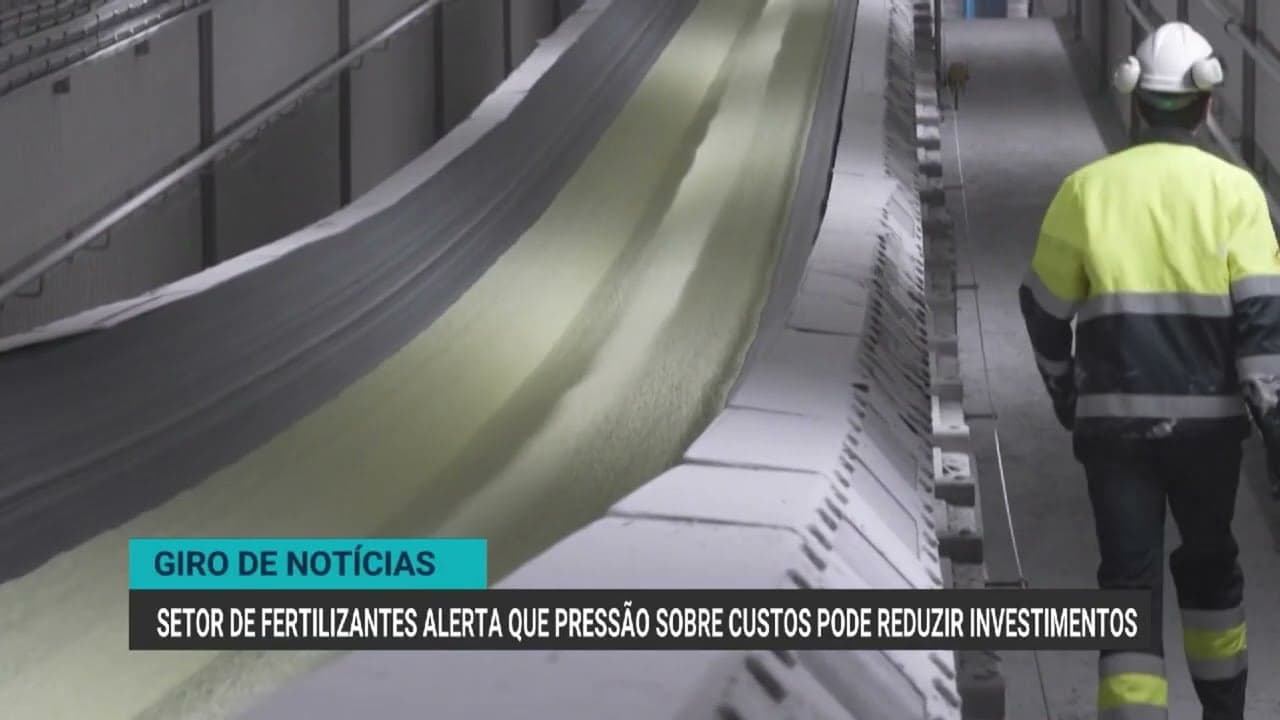 Setor Agropecuário Pressiona Congresso para Ajustes em Medida Provisória