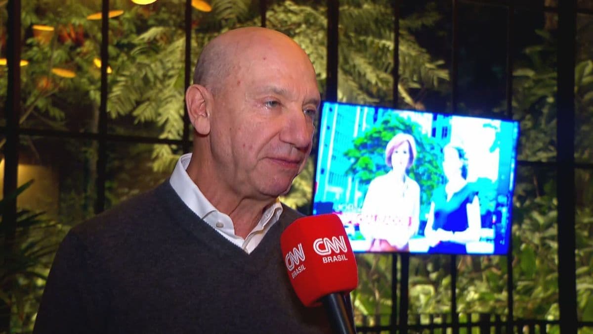 Cenário desafiador espera novo governo, diz Marco Antônio Bologna