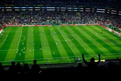 Gastos com apostas na Copa do Mundo ultrapassam R$648 milhões
