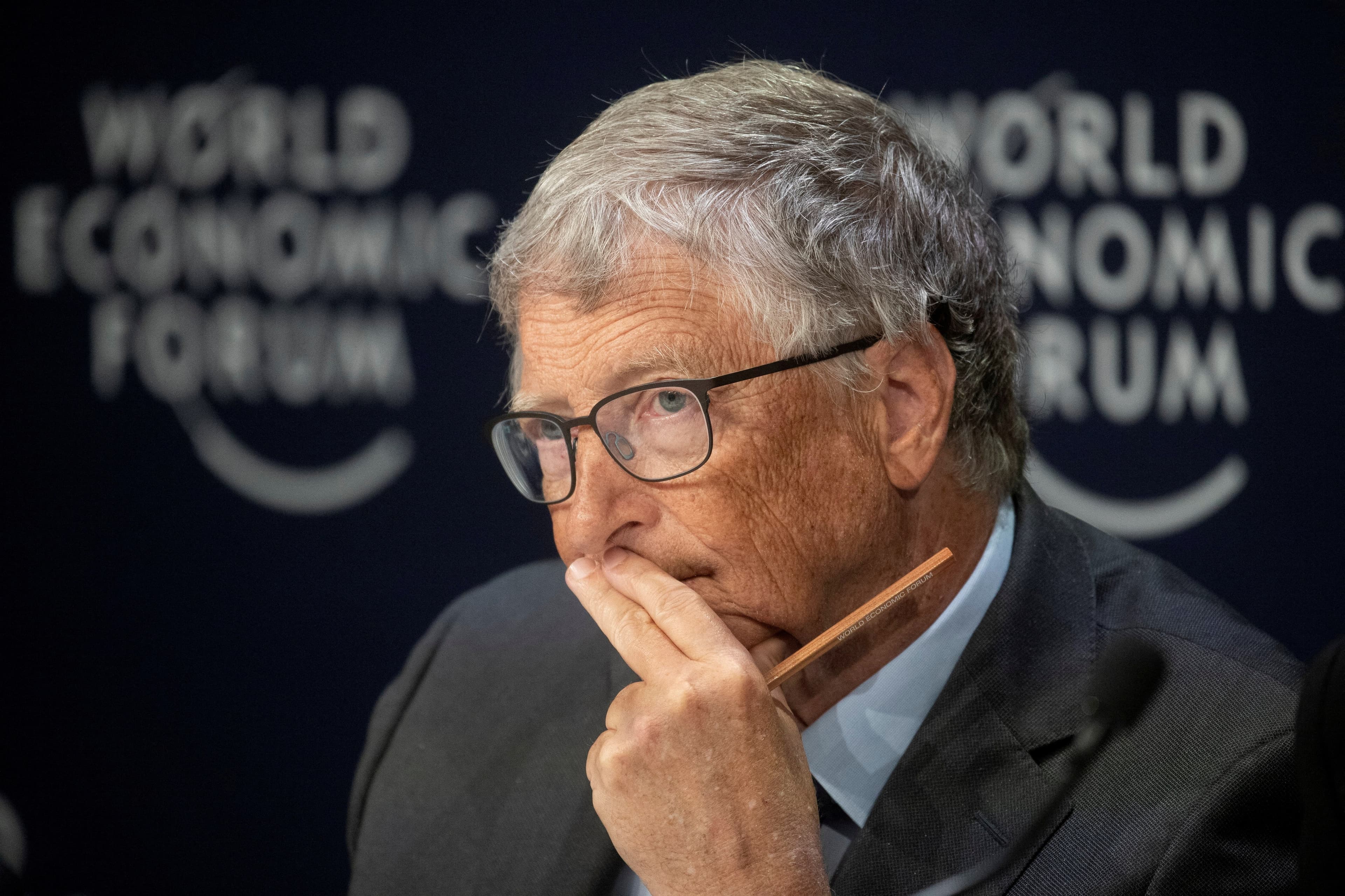 Bill Gates se reunirá com Xi Jinping para discutir IA