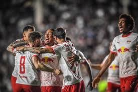 Bragantino sofre eliminação dramática na Sul-Americana e vira a chave para o Brasileirão