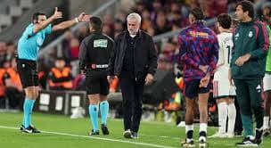 Benfica FC brilha com tática inovadora em triunfo no Camp Nou