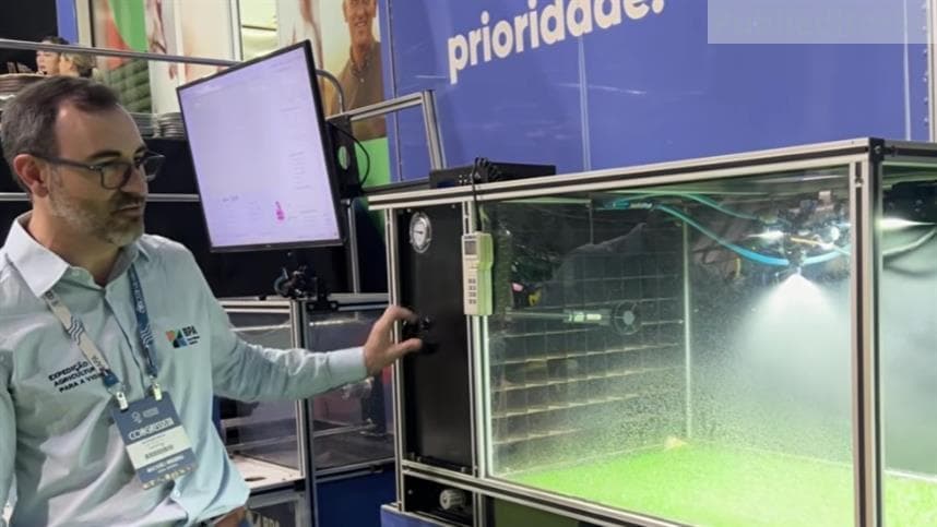 Expedição da Agricultura para a Vida completa 10 anos com inovações tecnológicas
