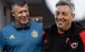 Rosário x Newell's Old Boys: confronto acirrado no clássico argentino