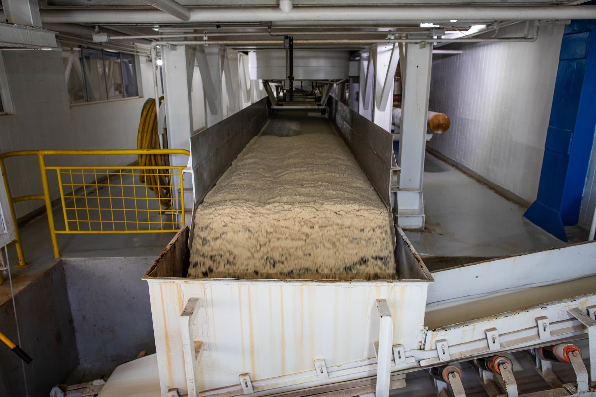 Governo Trump reduz cota de importação de açúcar do Brasil em 55 mil toneladas