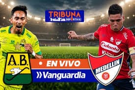 Bucaramanga x Independiente Medellín: Confronto Imperdível na Liga BetPlay