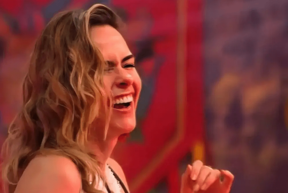 Ana Paula Renault conquista BBB26 com 75,94% dos votos