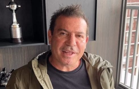 Luizão é acusado de agredir namorada em Maresias após briga por ciúmes