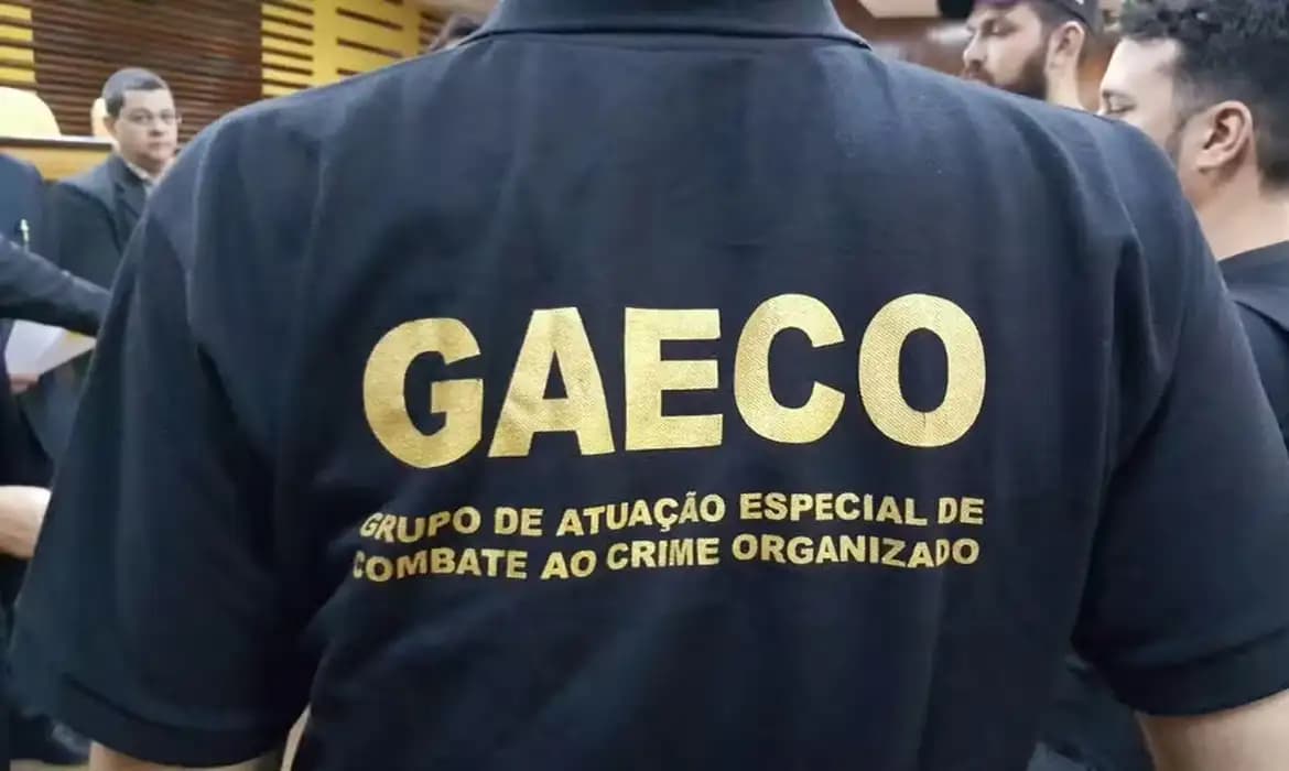 Operação YellowCode é deflagrada contra tráfico de drogas em SP e PR