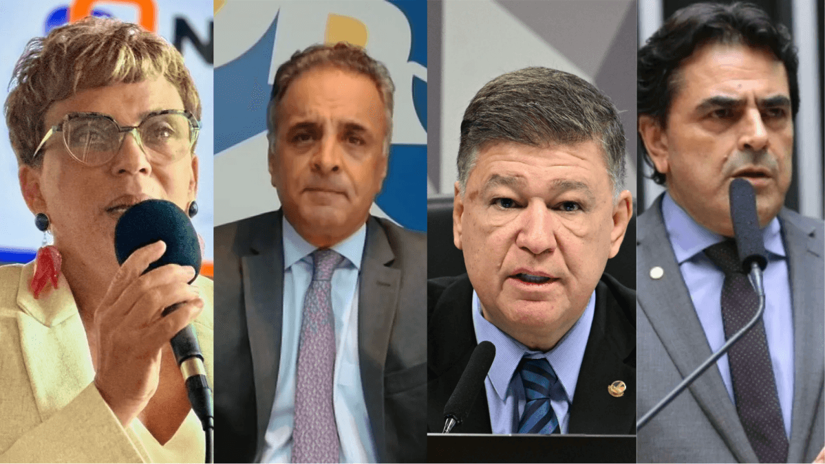 Nova pesquisa revela empate técnico no Senado em Minas Gerais