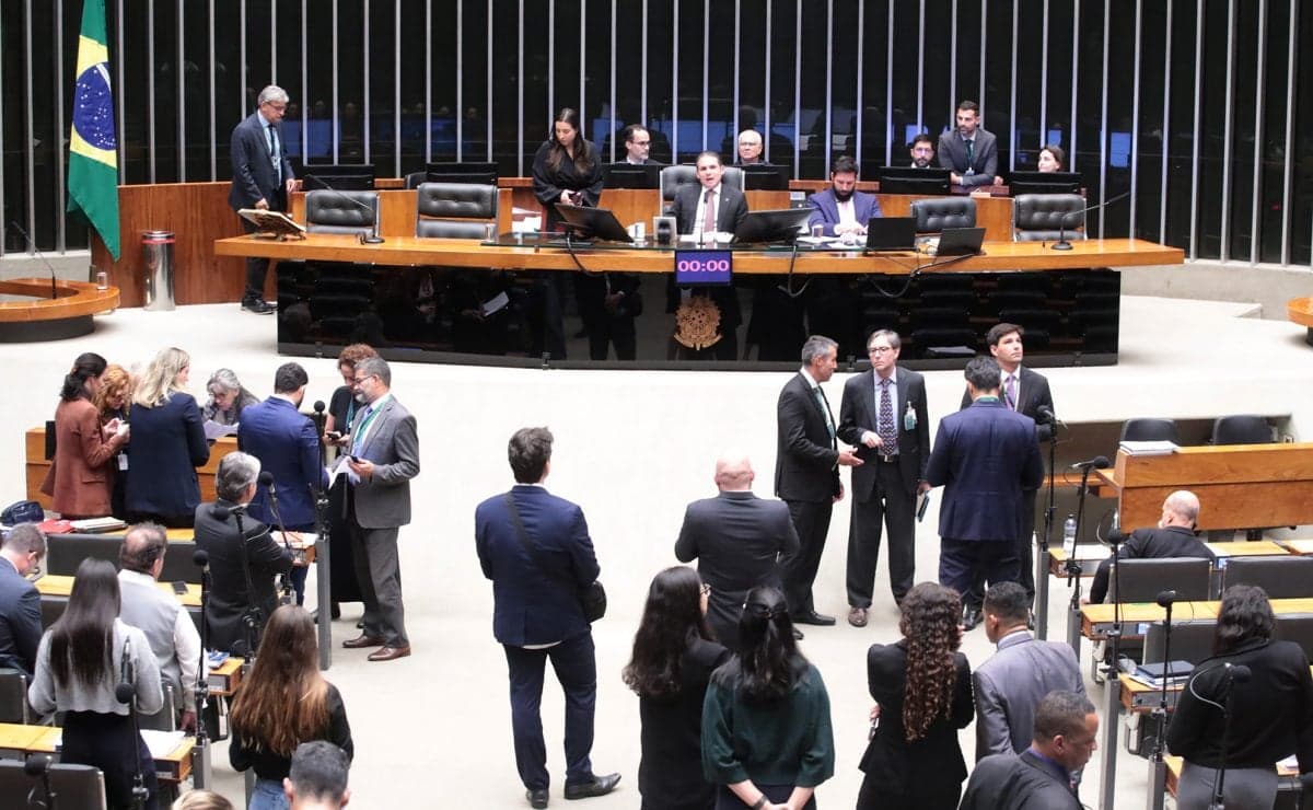 Câmara aprova criação do Exame Nacional de Proficiência em Medicina