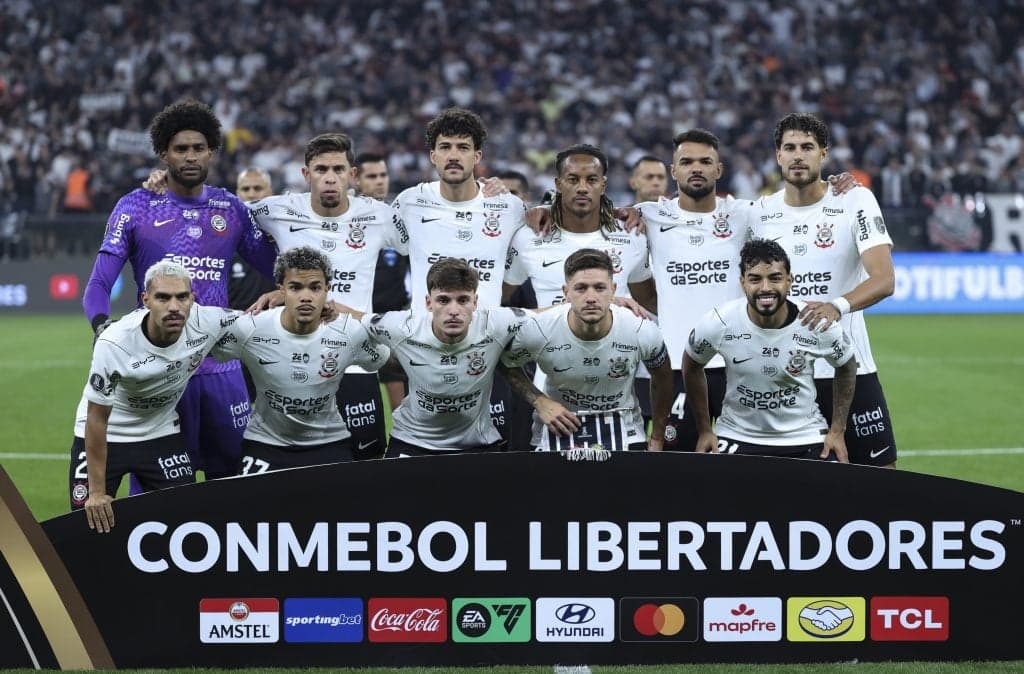 Fim das casas de apostas pode impactar financeiro do Corinthians