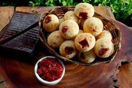 Café da manhã romântico: 4 receitas para o Dia dos Namorados