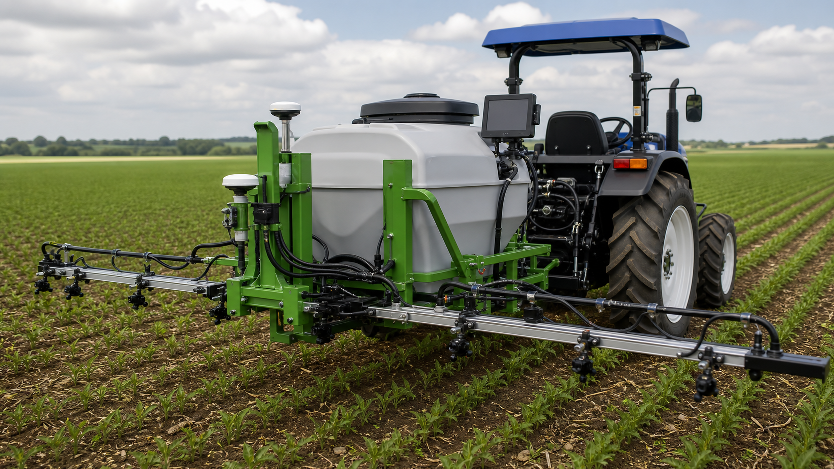 BNDES financia R$ 115 milhões para inovação em agricultura digital