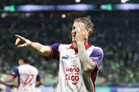 Club Cerro Porteño Em Foco: Saiba Quando Será O Jogo Contra O Palmeiras