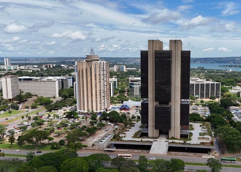 Inflação e PIB: estimativas do Banco Central apresentam mudanças