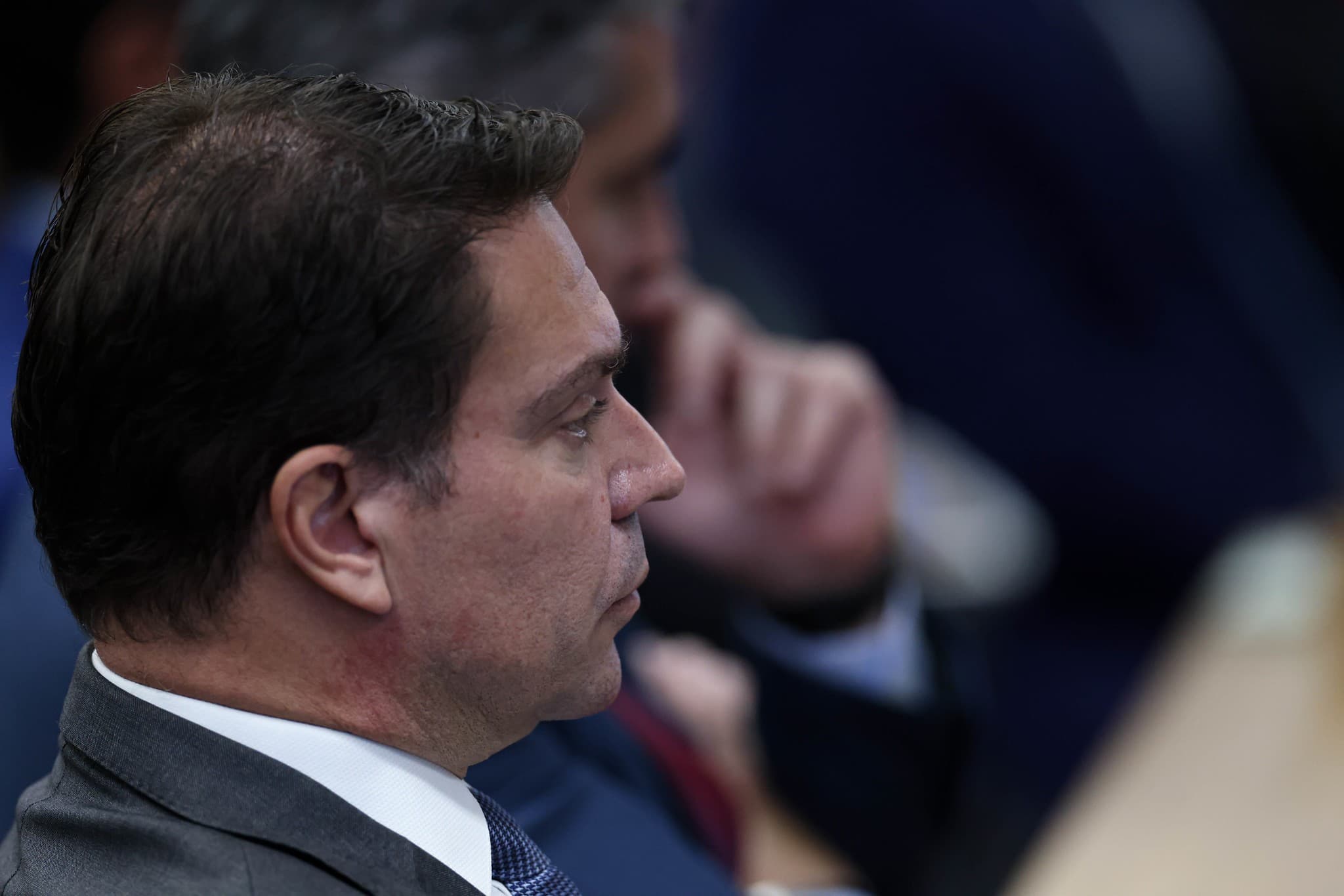 Ramagem aguarda asilo nos EUA após libertação