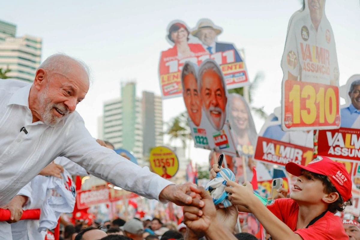 Mudança de locais de votação afeta 592 mil eleitores no segundo turno