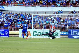 CSA x Nacional: Em Busca da Virada no Campeonato