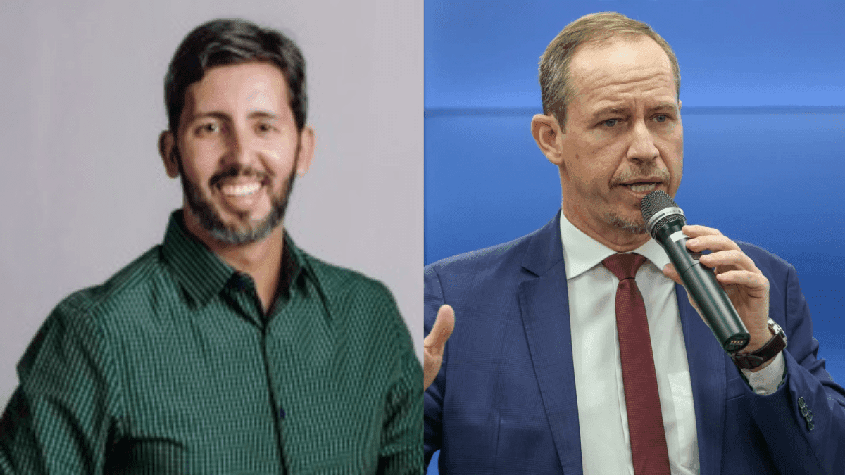 Distrito Federal sem coligação entre PT e PSB a dias da eleição
