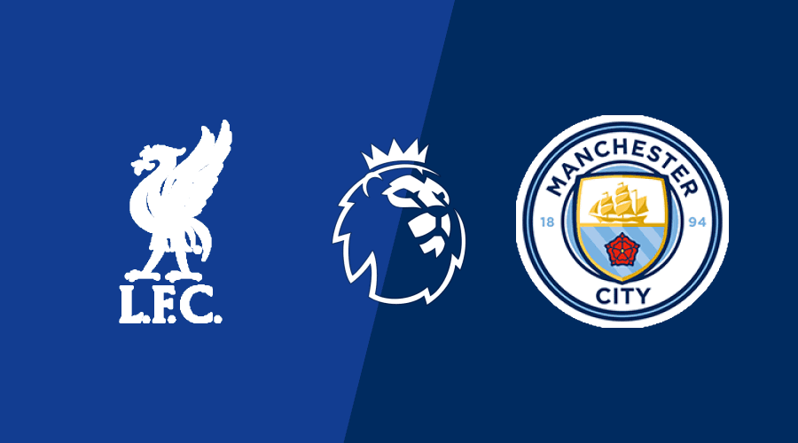 Liverpool x Manchester City: Onde Assistir Hoje pela Premier League 2026