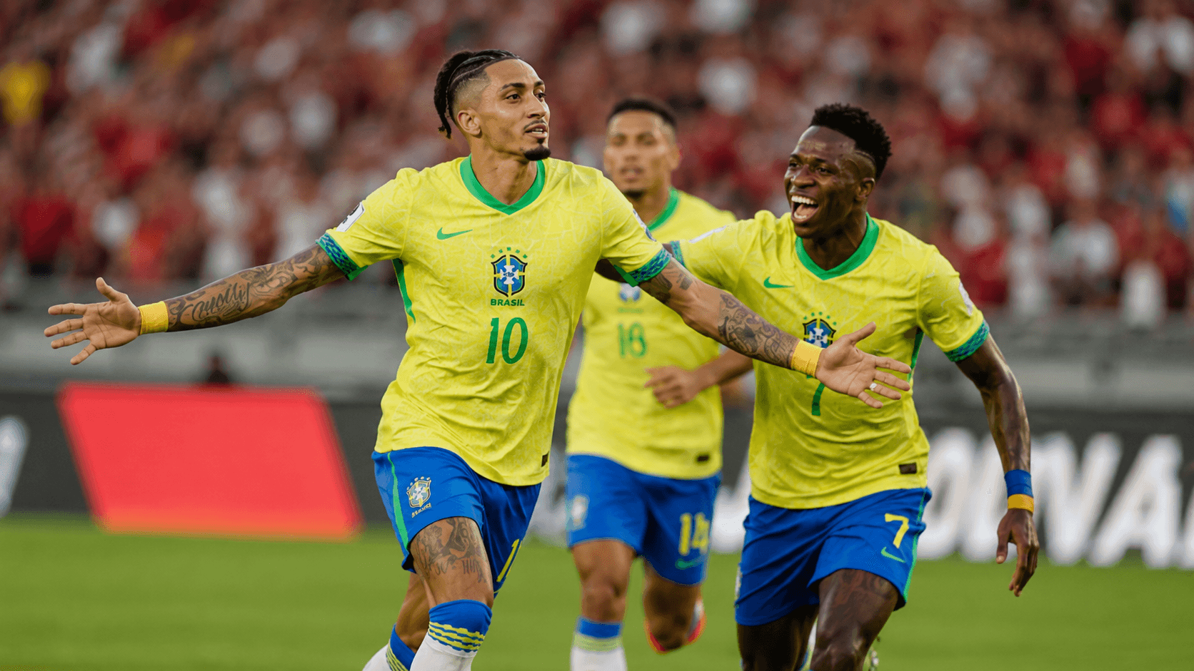 Seleção Brasileira inicia novo ciclo e Ancelotti prepara novidades para os próximos jogos do Brasil