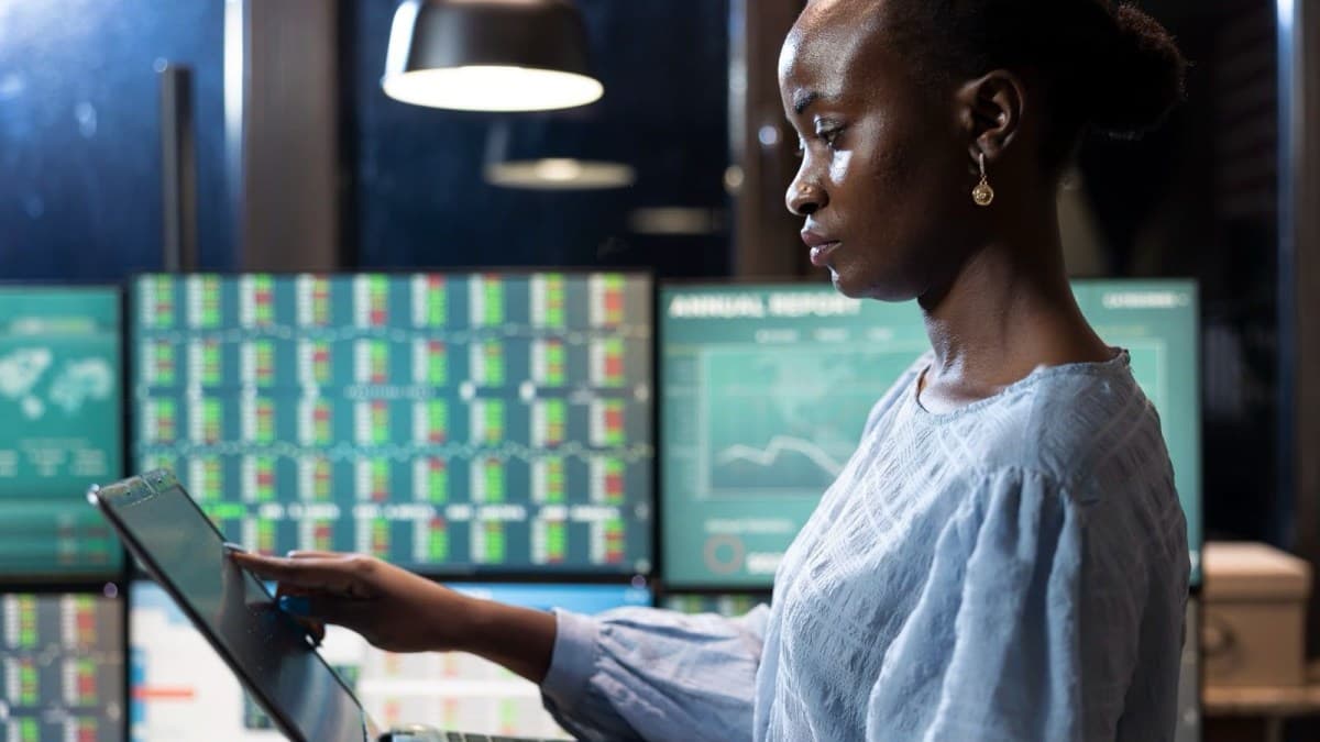 Inteligência Artificial e suas aplicações nos investimentos financeiros