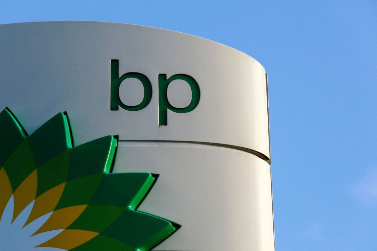 BP demite Albert Manifold e nomeia nova liderança
