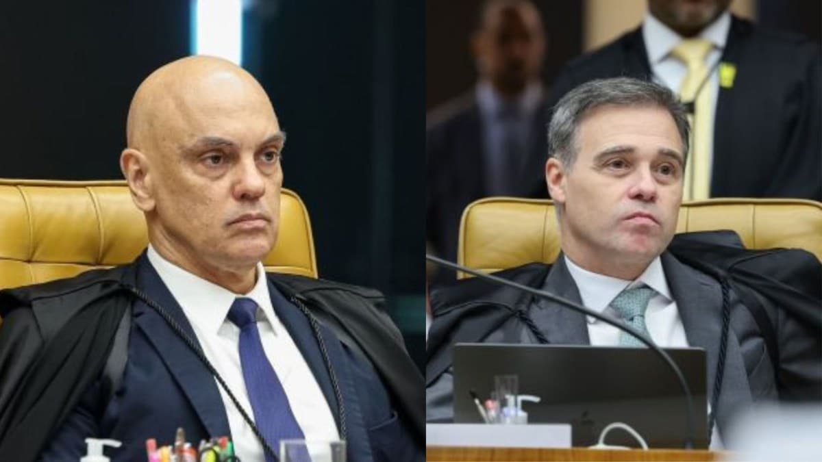 Crise no STF mobiliza atenção internacional semanas antes da eleição
