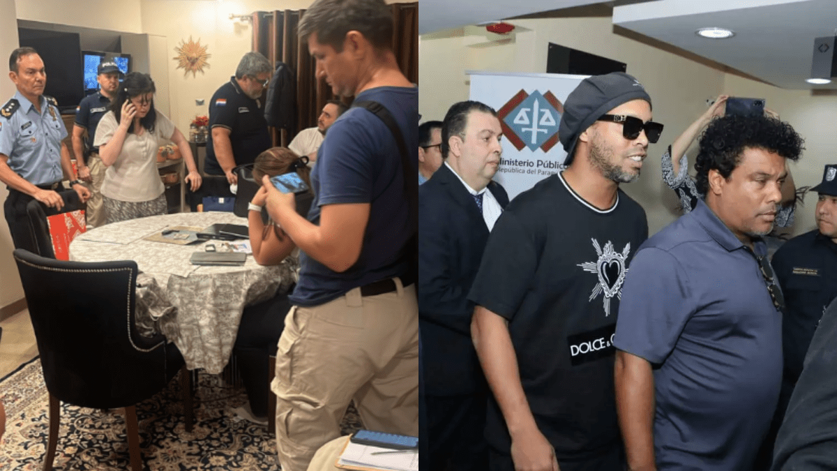 Dalia López, empresária foragida, é capturada no Paraguai