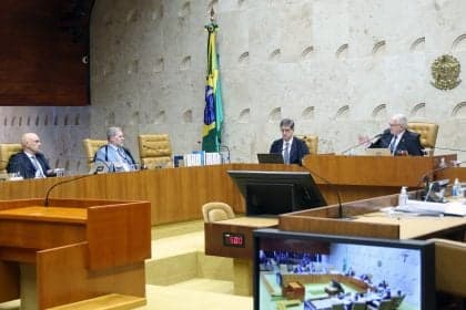 STF decide sobre royalties do petróleo e impactos na distribuição