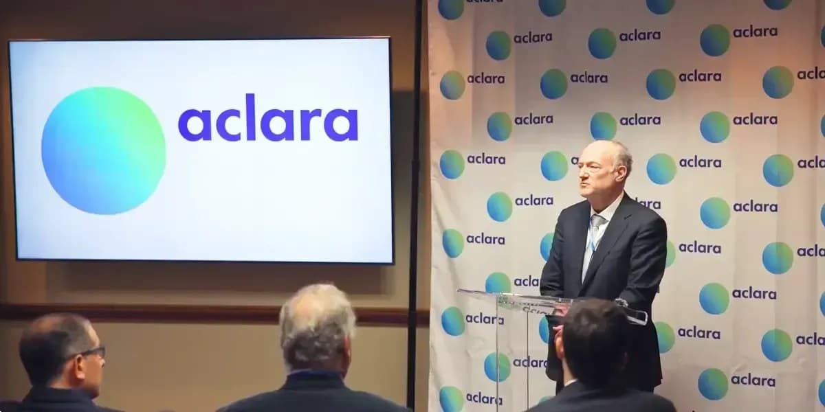 Aclara Resources recebe carta de interesse do Exim Bank para US$ 750 milhões