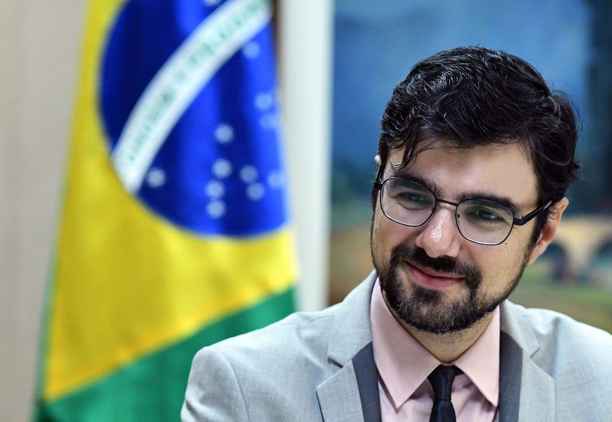 Guilherme Mello é o novo presidente do conselho da Petrobras
