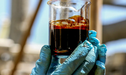 Rio suspende proibição de imposto sobre exportação de petróleo