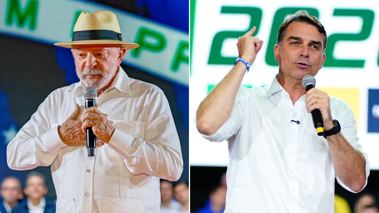 Flávio Bolsonaro tenta evitar votação de PECs em meio à campanha