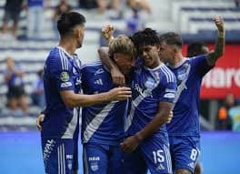 Emelec perde defensor crucial para partida decisiva