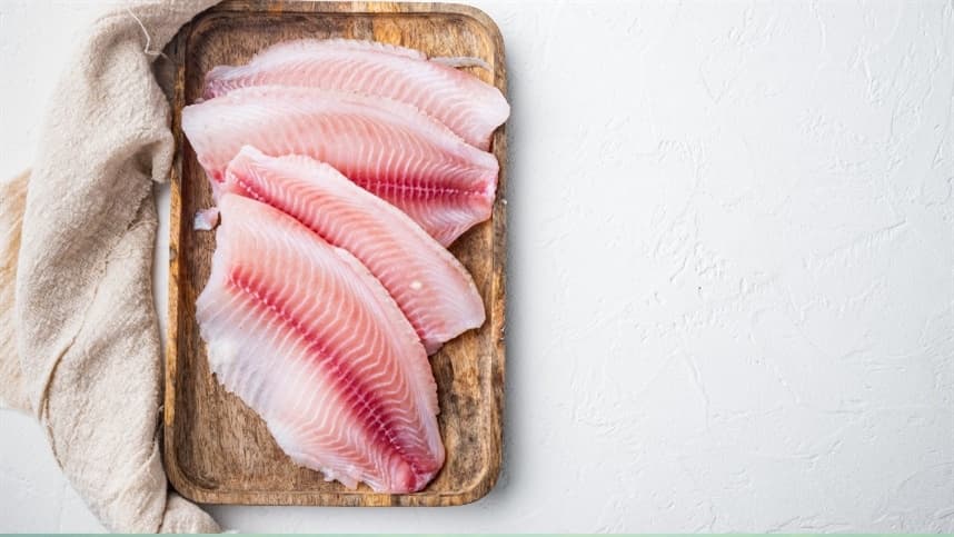 Brasil toma medida cautelar e suspende importação de tilápia do Vietnã