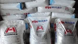 Fertilizantes Heringer registra perdas significativas e busca reestruturação