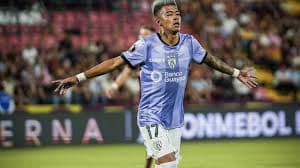 Independiente del Valle Busca Vaga entre os Oito Melhores
