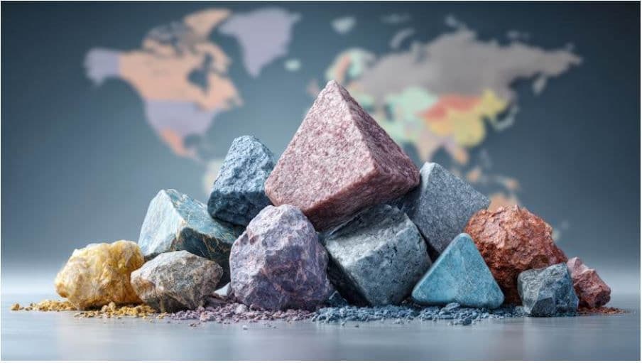 Governo Lula Debate Criação de Nova Estatal para Terras Raras, Mas Área Técnica Se Opõe