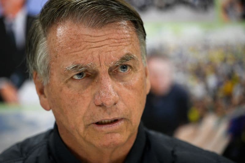 Paulo Gonet critica Flávio e sugere novas regras para Bolsonaro