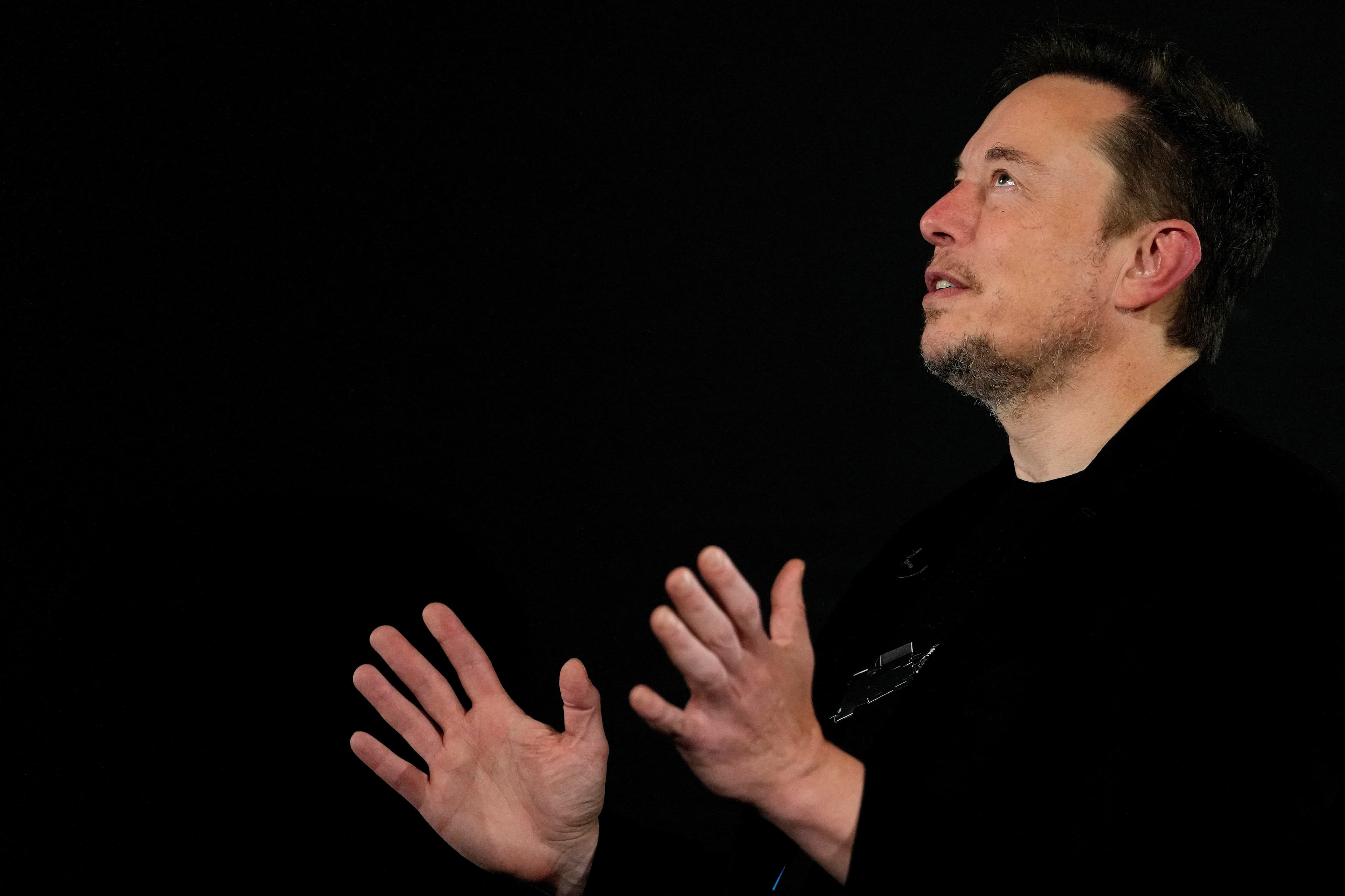 SpaceX registra demanda de US$ 70 bilhões para IPO